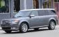 2011 Ford Flex Limited Station Wagon