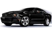 2011 Ford Mustang