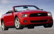 2011 Ford Mustang