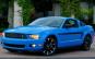 2011 Ford Mustang V6 Premium Coupe