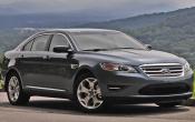 2011 Ford Taurus