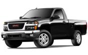 2011 GMC Canyon