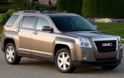 GMC Terrain