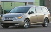 2011 Honda Odyssey