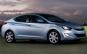 2011 Hyundai Elantra Limited Sedan