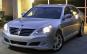 2011 Hyundai Equus Ultimate Sedan