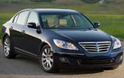 2011 Hyundai Genesis