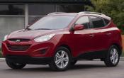 2011 Hyundai Tucson