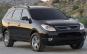 2011 Hyundai Veracruz Limited SUV