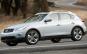 2011 Infiniti EX EX35 SUV