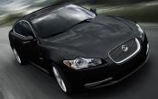 2011 Jaguar XF