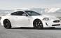 2011 Jaguar XK XKR Coupe