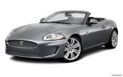 2011 Jaguar XKR