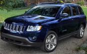 2011 Jeep Compass