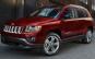2011 Jeep Compass Limited SUV