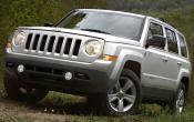 2011 Jeep Patriot