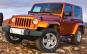 2011 Jeep Wrangler Rubicon SUV