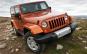2011 Jeep Wrangler Rubicon SUV
