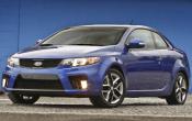 2011 Kia Forte