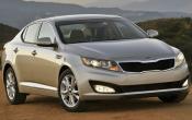 2011 Kia Optima