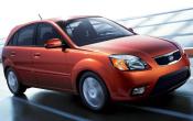 2011 Kia Rio