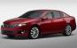 2011 Lincoln MKS EcoBoost Sedan