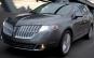 2011 Lincoln MKT Station Wagon