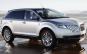 2011 Lincoln MKX Base SUV