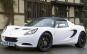 2011 Lotus Elise Convertible