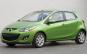 2011 Mazda MAZDA2 Sport Hatchback