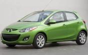 2011 Mazda 2