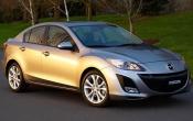 2011 Mazda MAZDA 3