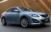Mazda Mazda 6