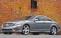 2011 Mercedes-Benz CL-Class CL550 4MATIC Coupe