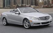 2011 Mercedes-Benz E-Class
