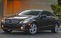 2011 Mercedes-Benz E-Class E350 Coupe