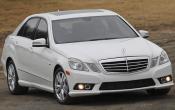 2011 Mercedes-Benz E-Class Diesel