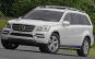 2011 Mercedes-Benz GL-Class GL350 BlueTEC SUV