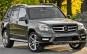 2011 Mercedes-Benz GLK-Class GLK350 SUV