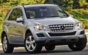2010 Mercedes-Benz M-Class