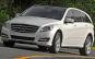 2011 Mercedes-Benz R-Class R350 4MATIC Station Wagon
