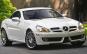 2011 Mercedes-Benz SLK-Class SLK300 Convertible