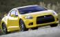 2011 Mitsubishi Eclipse GT Hatchback