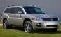 2011 Mitsubishi Endeavor SE SUV