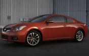 2011 Nissan Altima