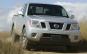2011 Nissan Frontier PRO-4X King Cab Pickup