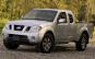 2011 Nissan Frontier PRO-4X King Cab Pickup