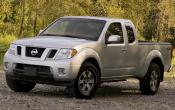 2011 Nissan Frontier
