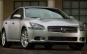2011 Nissan Maxima 3.5 SV Sedan