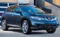 2011 Nissan Murano LE SUV